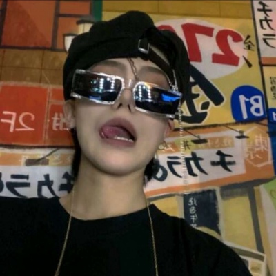 Furry角色比例设计兽圈社群